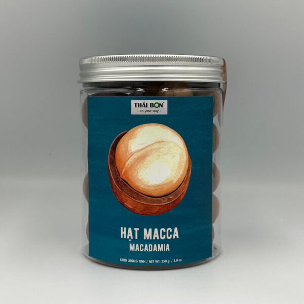 マカダミアナッツ｜250g